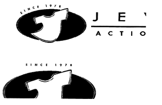 JEWEL ACTIONWEAR