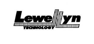 LEWELLYN TECHNOLOGY