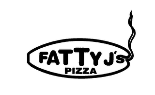 FATTY J'S PIZZA