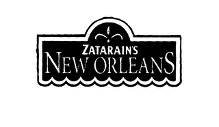 ZATARAIN'S NEW ORLEANS