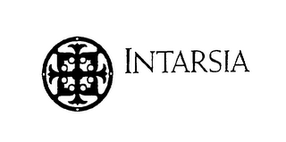 INTARSIA