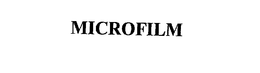 MICROFILM