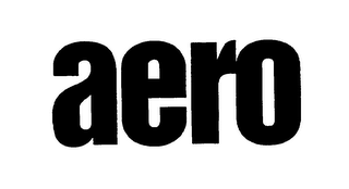 AERO