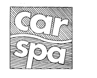 CAR SPA