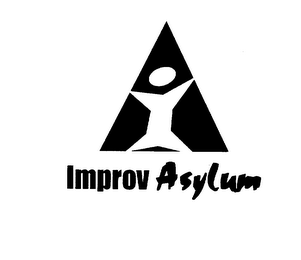 IMPROV ASYLUM