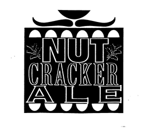 NUT CRACKER ALE