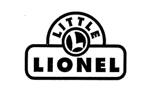 LITTLE LIONEL