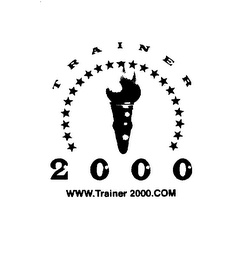 TRAINER 2000 WWW.TRAINER2000.COM
