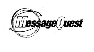 MESSAGEQUEST