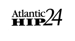 ATLANTIC HIP24