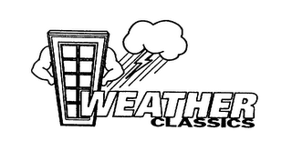 WEATHER CLASSICS