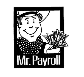 MR. PAYROLL