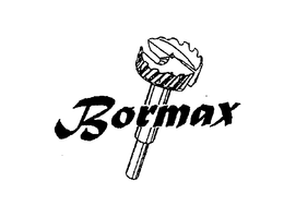 BORMAX