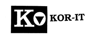 K KOR-IT