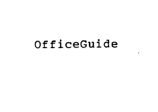 OFFICEGUIDE