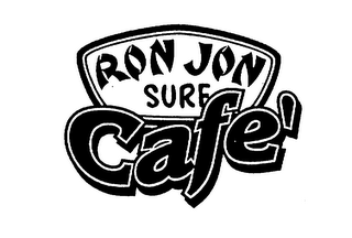 RON JON SURF CAFE