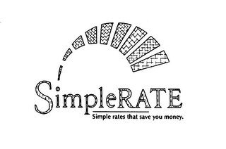 SIMPLERATE SIMPLE RATES THAT SAVE YOU MONEY