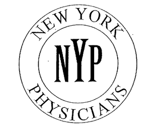 NEW YORK PHYSICIANS NYP