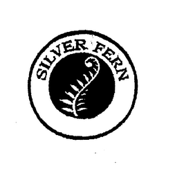 SILVER FERN