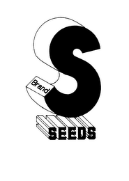 S BRAND SEEDS