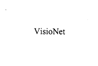 VISIONET