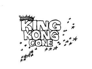 DECONNA KING KONG CONE