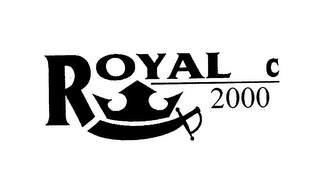 ROYAL2000 AND DESIGN