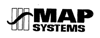 MAP SYSTEMS