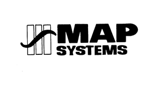 MAP SYSTEMS