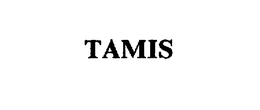 TAMIS CORPORATION