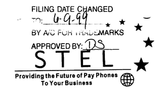 S T E L PROVIDING THE FUTURE OF PAY PHONES TO YOUR BUSINESS