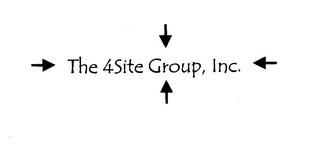 THE 4SITE GROUP, INC.