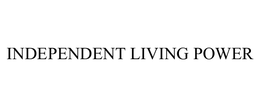 INDEPENDENT LIVING POWER