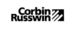 CORBIN RUSSWIN