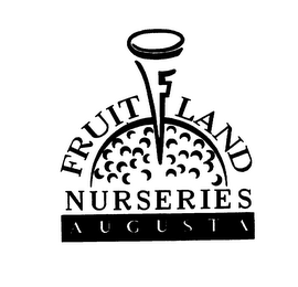 FRUITLAND NURSERIES AUGUSTA