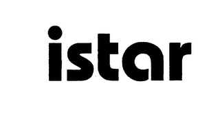 ISTAR