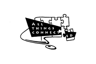 ALL THINGS CONNECTED