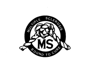 MULTIPLE SCLEROSIS MS BOUND TO CURE