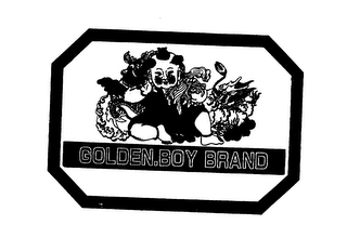 GOLDEN.BOY BRAND
