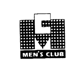 MENS CLUB