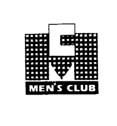 MENS CLUB