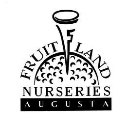 FRUITLAND NURSERIES AUGUSTA