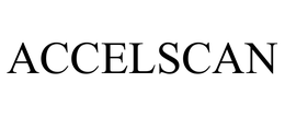 ACCELSCAN
