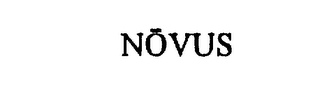 NOVUS