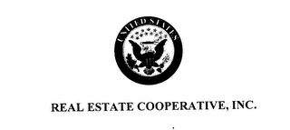 UNITED STATES REAL ESTATE COOPERATIVE, INC.