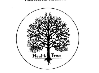 HEALTH TREE