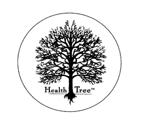 HEALTH TREE