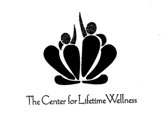 THE CENTER FOR LIFETIME WELLNESS