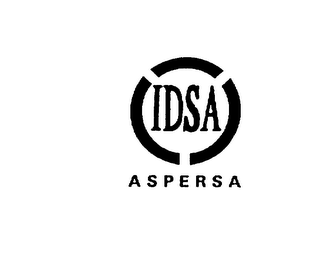 IDSA ASPERSA