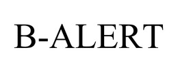 B-ALERT